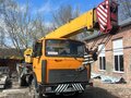 2002 МАЗ Автокраны, 1000000 рублей - вид 3