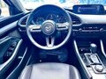 2023 Mazda 3 Axela IV (BP), чёрный - вид 7