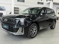 2025 GAC GS8 Dragon II, чёрный, 4799000 рублей