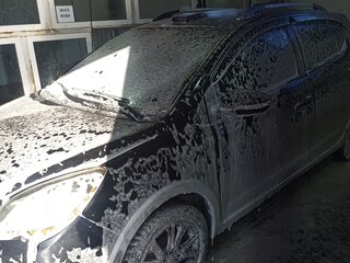 2017 Lifan X50, чёрный, 530000 рублей, вид 4