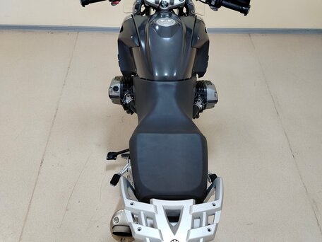2008 BMW R 1200 GS, серый, 759000 рублей, вид 3