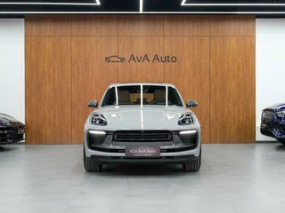 2026 Porsche Macan I Рестайлинг 2, серый, 12790000 рублей, вид 3