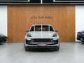 2026 Porsche Macan I Рестайлинг 2, серый - вид 2