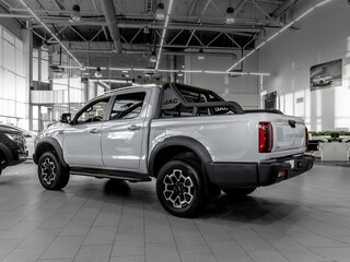 2024 JAC T9, серый, 3649000 рублей, вид 4