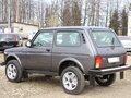2025 Lada (ВАЗ) Niva Legend I, серый, 1099000 рублей - вид 5