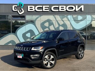 Jeep Compass II