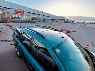 2002 Ford Mondeo III, зелёный, 220000 рублей, вид 3