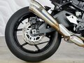 2022 Kawasaki Z H2, чёрный, 1527000 рублей - вид 8