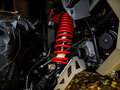 2026 Loncin XWolf 700L Mud, бежевый, 999000 рублей - вид 6
