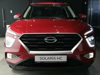 2025 Solaris HC, красный, 3632000 рублей, вид 2