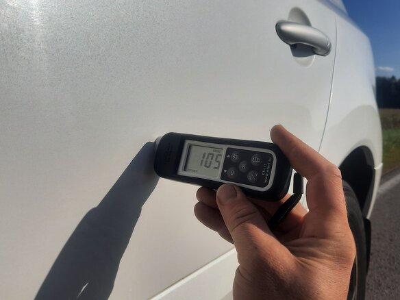 2013 Renault Koleos I Рестайлинг, белый, 1300000 рублей - вид 20