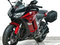 2011 Kawasaki Z 1000SX, пурпурный, 659000 рублей - вид 7