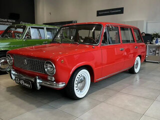 Lada (ВАЗ) 2102