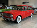 1982 Lada (ВАЗ) 2102, красный, 800000 рублей