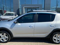 2017 Renault Sandero Stepway II, серебристый, 869000 рублей - вид 7