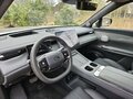 2026 GAC Trumpchi S7 I, серебристый - вид 11