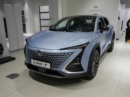 Changan UNI-T I
