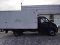 2017 ГАЗ ГАЗель Next, чёрный, 1480000 рублей - вид 10