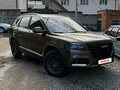 2019 Haval H6 I, коричневый, 1400000 рублей