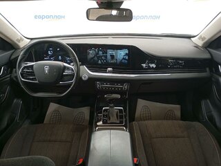 2023 FAW Bestune B70 I, белый, 889300 рублей, вид 5