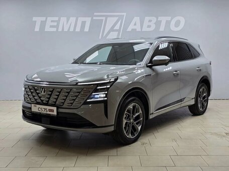 Changan CS75 Plus IV