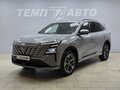 2025 Changan CS75 Plus IV, серый, 4249900 рублей