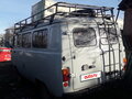 2007 УАЗ 2206, белый, 400000 рублей - вид 3