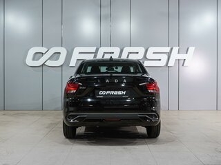 2025 Lada (ВАЗ) Iskra, чёрный, 1349000 рублей, вид 4