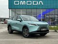 2026 Omoda C7, зелёный, 3099000 рублей - вид 6