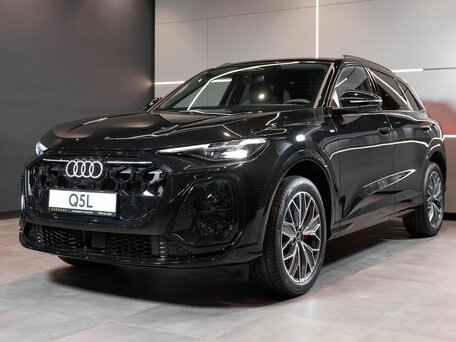 Audi Q5 III (GU)
