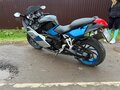 2006 BMW K 1200 S, синий, 600000 рублей - вид 5