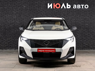 2024 GAC GS3, белый, 1875000 рублей, вид 2