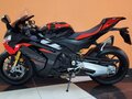 2025 Aprilia RSV4, чёрный, 2950000 рублей - вид 1