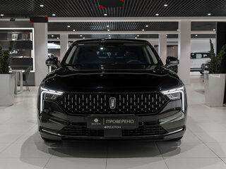 2023 FAW Bestune B70 I, чёрный, 1700000 рублей, вид 3