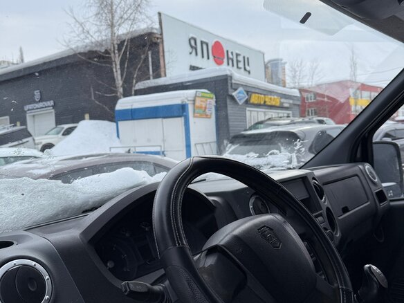 2018 ГАЗ ГАЗель Next, чёрный, 1700000 рублей - вид 24