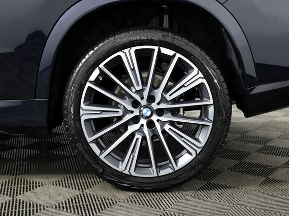 2026 BMW X1 Long 25Li xDrive III (U11/U12), чёрный, 5730000 рублей - вид 35