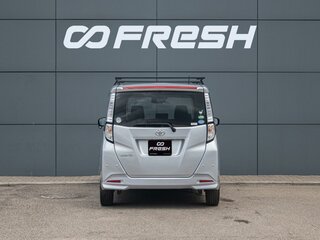 2020 Toyota Tank I, серый, 965000 рублей, вид 4