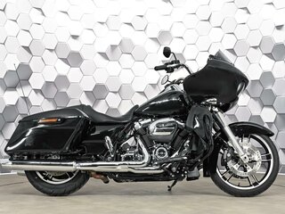 2016 Harley-Davidson Road Glide Special, чёрный, 1999000 рублей, вид 3