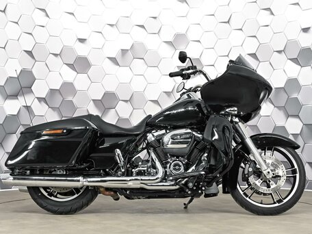 2016 Harley-Davidson Road Glide Special, чёрный, 1999000 рублей, вид 3