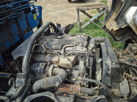 2012 Mitsubishi Minicab, белый, 4000000 рублей, вид 4