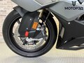 2025 BMW S 1000 RR, серый - вид 9
