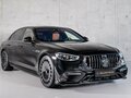 2024 Mercedes-Benz S-Класс AMG 63 e AMG Long IV (W223), чёрный, 43990000 рублей - вид 6