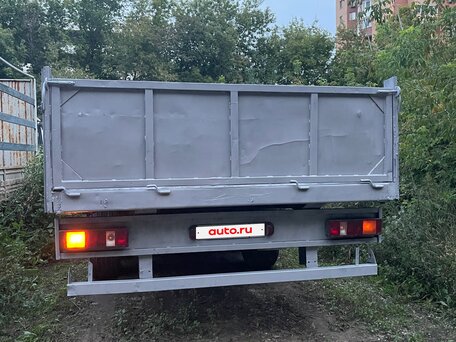 1987 КамАЗ 5410, серый, 850000 рублей, вид 4