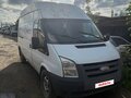 2008 Ford Transit, белый, 570000 рублей - вид 3