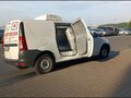 2019 Lada (ВАЗ) Largus I, белый, 1200000 рублей - вид 8