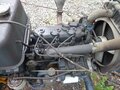 2003 Kubota L215, оранжевый, 350000 рублей - вид 9