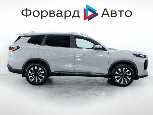 2026 Tenet T8, серый - вид 7