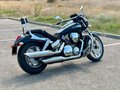 2004 Honda VTX 1300, чёрный, 700000 рублей - вид 2