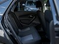 2011 Volkswagen Polo V, чёрный - вид 9