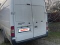 2014 Ford Transit, белый, 1600000 рублей - вид 3
